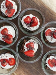 Dessert
